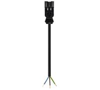 Wieland GST18i3 Cordon De Raccordement Réglable Installation Dans le Bâtiment - 92.232.2074.1