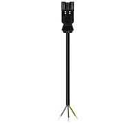 Wieland GST18i3 Cordon De Raccordement Réglable Installation Dans le Bâtiment - 92.238.5054.1