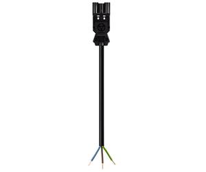 Wieland GST18i3 Cordon De Raccordement Réglable Installation Dans le Bâtiment - 92.238.8064.1