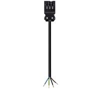Wieland GST18i4 Cordon De Raccordement Réglable Installation Dans les Bâtiments - 92.207.4014.1