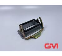 Wieland Partie Inférieure Boîtier Bas Gut GV 10 A Hotte Base 71.326.1028.0 Revos