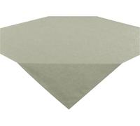 Wien Home Nappe de table, nappe moderne et anti-tâche pour toute l'année, Vert, 85 x 85 cm