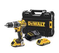 Wiertarko-wkrÄ™tarka Dewalt DCD796D2 18 V 2 Ah