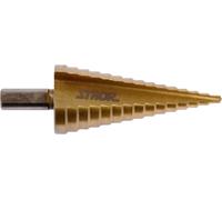 WIERTŁO STOPNIOWE 4-32MM 22612 STHOR