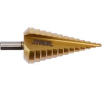 WIERTŁO STOPNIOWE 4-39MM 22613 STHOR