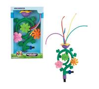 Wiffe Arroseur rotatif facile à connecter pour l'extérieur, outil d'irrigation, kit de jouets de jardin pour l'entretien de la pelouse et les jeux d'été pour