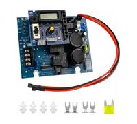 Wiffe Assemblage de Circuits imprimés de Service de sel | Circuit imprimé principal GLX-PCB-RITE et panneau d ' affichage GLX-PCB-DSP pour le rafraîchissement de l ' équipement