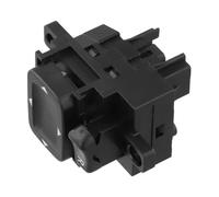 Wiffe Bouton de Commande de Garniture de véhicule pour Le Remplacement