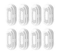 Wiffe Cartouche de déminéralisation pour humidificateur, 6/8, 8 Pack