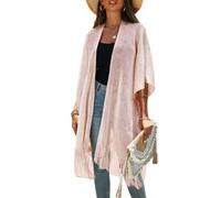 Wiffe Couvrir, Plage de Glands Crochet, Light Size Fits All, C D