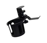 Wiffe De pince pour porte-boissons de bureau rotatif avec | Organisateur de tasses peu encombrant pour table d ' étude, poste de travail à domicile, accessoire de rangement