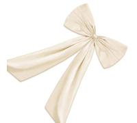Wiffe Décorations d ' arcs pour célébration de fête de Mariage, décorations de Maison avec Plusieurs Options de Couleurs, Fournitures de fête à Grands nœuds