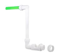 Wiffe Fontaine de de à pulvérisation/Double, Fontaine de de avec lumière pour Accessoires de décoration au-Dessus et dans Le avec pulvérisateur de lumière LED