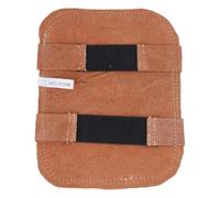 Wiffe Gants de soudage résistants à la avec en | Cuir robuste avec doublure aluminisée réfléchissant la, adapté tâches industrielles de travail des