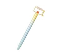 Wiffe gel sur le thème du grill, poignée ergonomique, pointe, D | Pointe en métal de 0, 5 mm avec poignée ergonomique pour les croquis, la journalisation, l ' écriture des étudiants