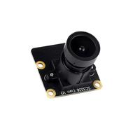 Wiffe Module de caméra coudé 3MP Haute sensibilité pour Carte de développement offrant Une imagerie Claire dans Divers éclairages caméra Compatible