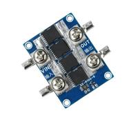 Wiffe Module de diode de câblage de Stockage de, with terminals 100A | Carte PCB marquée VIN OUT avec protection contre le courant inverse MOS pour la