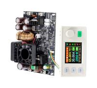 Wiffe Protection Contre l ' Inversion de polarité Module d ' Alimentation Prise en de la Gestion Automatique de la Fonctionnement sans Mises à Niveau du micrologiciel Module réglable