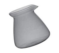 Wiffe Tasse en verre de dégustation de café résistante à la de conception pour un brassage polyvalent et une appréciation sensorielle Tasse sensorielle à haute teneur en borosilicate