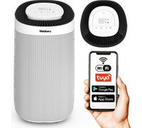 WiFi Timer 12l/24h Webber DEC500 déshumidificateur absorbeur d'humidité