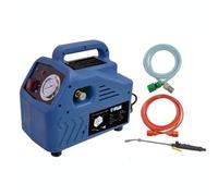Wigam EVA-PUMP Nettoyeur haute pression pour unité intérieure de climatisation 13005062