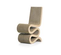 Wiggle Chair Naturel