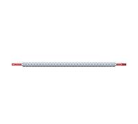 Wiha Wiha Tournevis avec lame interchangeable SYSTEM 4 Six pans à tête sphérique (00582) 1,3, 1,3" x 120 mm Quantité:1