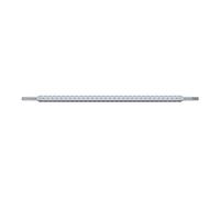 WIHA 00583 - Destornillador con varilla intercambiable SYSTEM 4 269 SYSTEM 4 1,5/1,5 mm Cod. 26933