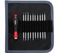Wiha 00610 manual screwdriver Set Standard screwdriver