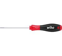 Wiha 00701 pour latelier Tournevis pour vis à fente Largeur de lame: 5.5 mm Longueur de la lame: 200 mm DIN ISO 2380