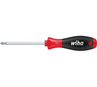 Wiha 00759 00759 pour latelier Tournevis cruciforme PH 2 Longueur de la lame: 100 mm DIN ISO 8764