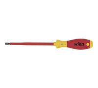 Wiha Wiha Tournevis SoftFinish® electric Fente (00819) 2,0 mm x 60 mm Quantité:1