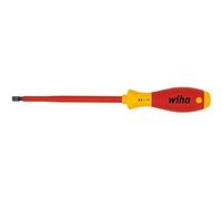 WIHA 00821 - Destornillador SoftFinish electric 320N SoftFinish electric 3,0 x 100 mm Cod. 320N030100