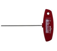 WIHA 00906 - Llave Allen con mango corredizo 334 2,5 x 100 mm Cod. 334025100