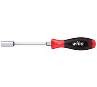 Wiha Tournevis à douille DIN 3125 6 pans 8 mm longueur totale 238 mm - 1 pièce