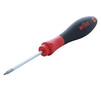 WIHA 01286 - Destornillador SoftFinish 362 SoftFinish T6 x 60 mm Cod. 362006050