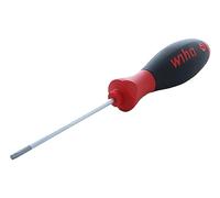 WIHA 01292 - Destornillador SoftFinish 362 SoftFinish T20 x 100 mm Cod. 362020100