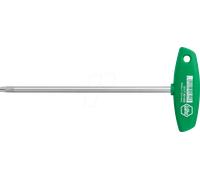 WIHA 01330 - Clé à six pans, TORX, T15