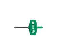 WIHA 01355 - Llave Allen con mango de llave 365 T15 x 45 mm Cod. 365015050
