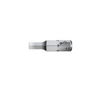 Embout 6 pans 4mm WIHA - 01706