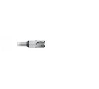 WIHA 01710 - Punta Standard de 25 mm 7013Z 10,0 x 25 mm Cod. 70130100 (Envase de 10 Ud)