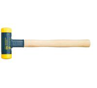 Wiha 02093 Marteau à métal mi-dur, antichoc de retour 436 350 mm 1 pc(s)
