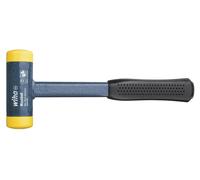 Wiha 02129 marteau Marteau à percussion Noir, Bleu, Jaune