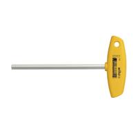 Wiha 02811 - Llave Allen con mango corredizo 334Z 3/8'' (9,53) x 150 mm Cod. U33480