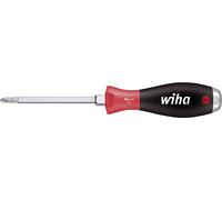 Wiha 03239 pour l'atelier Tournevis cruciforme PH 3 Longueur de la lame: 150 mm DIN ISO 8764