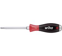 Wiha 03246 pour l'atelier Tournevis cruciforme PZ 2 Longueur de la lame: 100 mm DIN ISO 8764