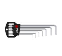 Wiha 03723 - Juego de llaves Allen en soporte Classic SB 369H7 Classic Cod. SB369H7
