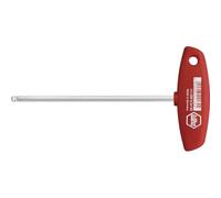 WIHA 04108 - Llave Allen con mango corredizo 540 5,0 x 150 mm Cod. 540050150