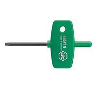 Wiha Tournevis avec poignée forme clé 365 T 5x35mm WIHA Quantité:1