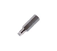 Wiha 06635 Embout Carré Robertson Style C 6,3 Mm 2